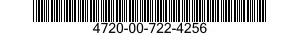 4720-00-722-4256  4720007224256 007224256