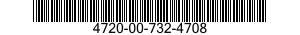 4720-00-732-4708  4720007324708 007324708