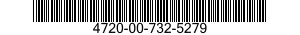 4720-00-732-5279  4720007325279 007325279