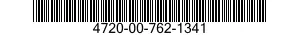 4720-00-762-1341 HOSE ASSEMBLY,NONMETALLIC 4720007621341 007621341