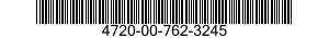 4720-00-762-3245  4720007623245 007623245