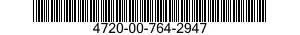 4720-00-764-2947 HOSE ASSEMBLY,NONMETALLIC 4720007642947 007642947