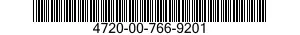 4720-00-766-9201  4720007669201 007669201