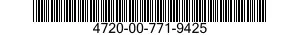 4720-00-771-9425 HOSE,NONMETALLIC 4720007719425 007719425