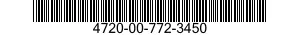 4720-00-772-3450  4720007723450 007723450