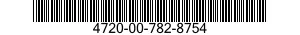 4720-00-782-8754  4720007828754 007828754