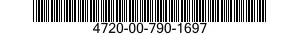 4720-00-790-1697  4720007901697 007901697