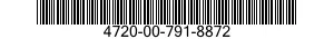 4720-00-791-8872  4720007918872 007918872
