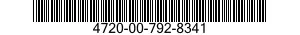 4720-00-792-8341  4720007928341 007928341