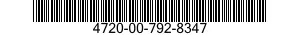 4720-00-792-8347  4720007928347 007928347