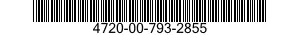 4720-00-793-2855  4720007932855 007932855