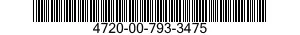 4720-00-793-3475  4720007933475 007933475