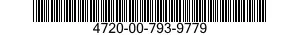 4720-00-793-9779  4720007939779 007939779