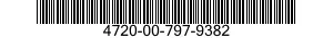 4720-00-797-9382  4720007979382 007979382
