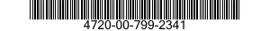 4720-00-799-2341  4720007992341 007992341