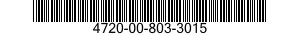 4720-00-803-3015  4720008033015 008033015