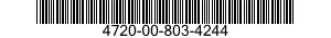 4720-00-803-4244  4720008034244 008034244