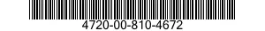 4720-00-810-4672 HOSE,NONMETALLIC 4720008104672 008104672