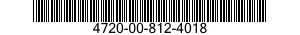 4720-00-812-4018  4720008124018 008124018