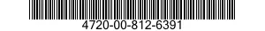4720-00-812-6391  4720008126391 008126391