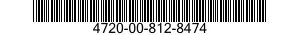 4720-00-812-8474  4720008128474 008128474