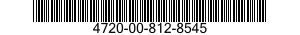 4720-00-812-8545  4720008128545 008128545