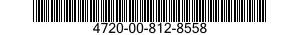 4720-00-812-8558  4720008128558 008128558