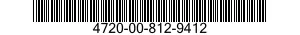 4720-00-812-9412  4720008129412 008129412