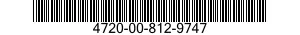 4720-00-812-9747  4720008129747 008129747