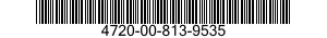 4720-00-813-9535  4720008139535 008139535