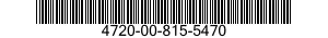 4720-00-815-5470  4720008155470 008155470