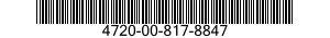 4720-00-817-8847  4720008178847 008178847