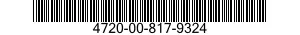 4720-00-817-9324  4720008179324 008179324