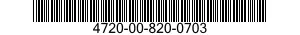 4720-00-820-0703  4720008200703 008200703