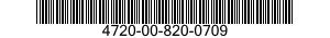 4720-00-820-0709  4720008200709 008200709