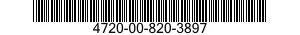 4720-00-820-3897  4720008203897 008203897