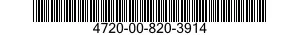 4720-00-820-3914  4720008203914 008203914
