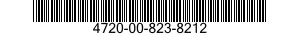 4720-00-823-8212  4720008238212 008238212