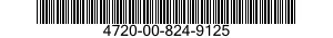4720-00-824-9125  4720008249125 008249125