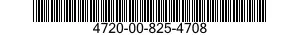 4720-00-825-4708  4720008254708 008254708