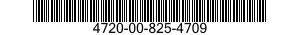 4720-00-825-4709  4720008254709 008254709
