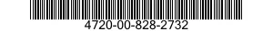 4720-00-828-2732  4720008282732 008282732