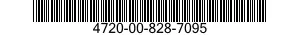 4720-00-828-7095  4720008287095 008287095