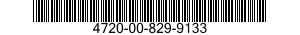 4720-00-829-9133  4720008299133 008299133
