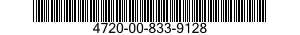 4720-00-833-9128  4720008339128 008339128