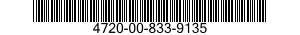 4720-00-833-9135  4720008339135 008339135