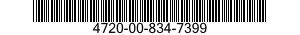 4720-00-834-7399  4720008347399 008347399