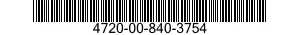 4720-00-840-3754  4720008403754 008403754