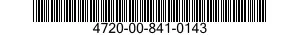 4720-00-841-0143  4720008410143 008410143