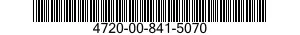 4720-00-841-5070  4720008415070 008415070